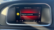 Volvo V40 D2 [122] R DESIGN Edition 5dr Diesel Hatchback